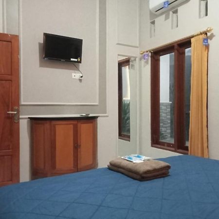 Cahaya Homestay Magelang Exterior foto