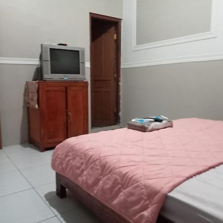 Cahaya Homestay Magelang Exterior foto