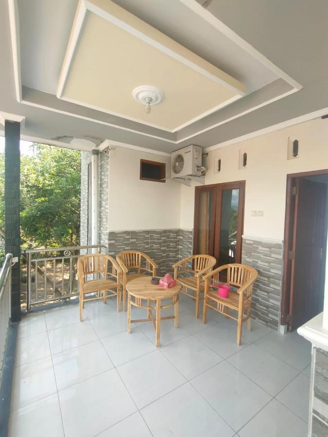 Cahaya Homestay Magelang Exterior foto