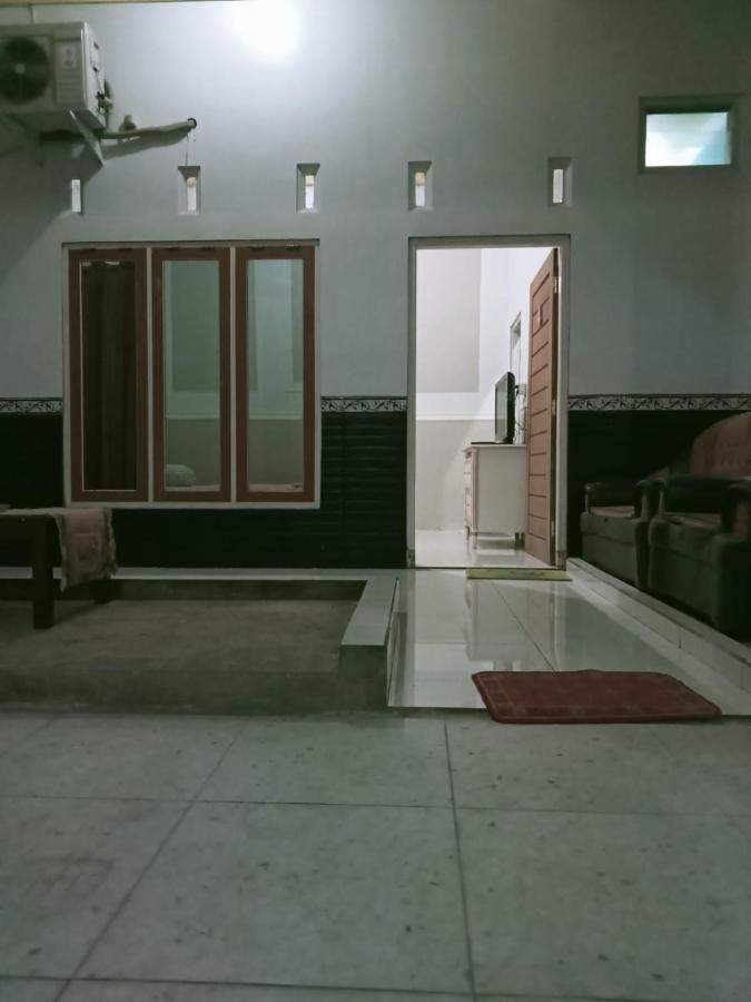 Cahaya Homestay Magelang Exterior foto